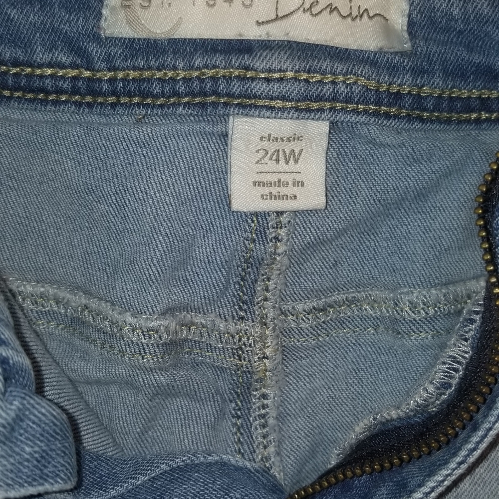 Shorts - Picture 4 of 4